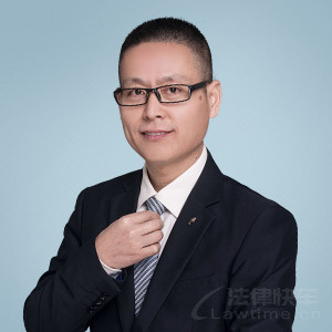 卢氏县律师-霍伟律师