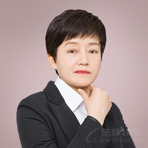 华龙区律师-陈月霞律师