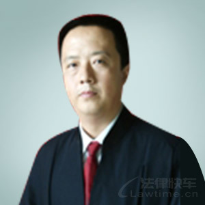 山东律师-杨海涛律师