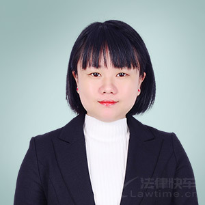桂东县律师-杨丽华律师