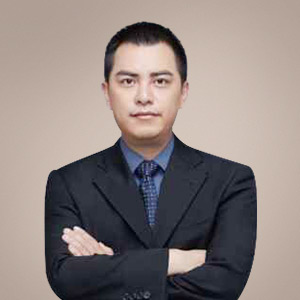 罗湖区律师-彭子镔律师