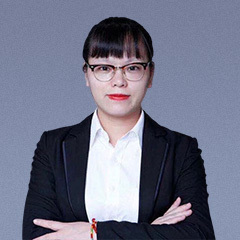 景宁县律师-潘美玲律师