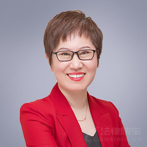 北京律师-张丽珍