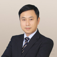 上海律师-廖大林律师