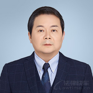 汉川市律师-黎栋律师