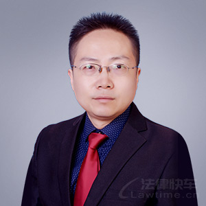 渭滨区律师-何胜明律师