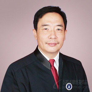 荷塘区律师-赵耀律师