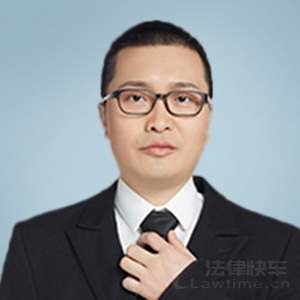 荣昌区律师-陈键律师