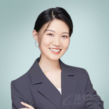 江苏律师-马莎莎律师