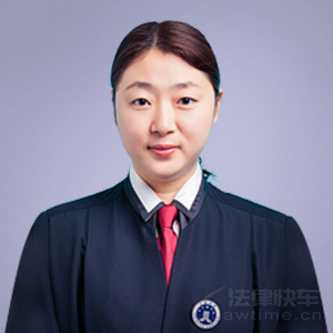 耀州区律师-崔香香律师