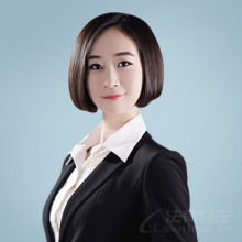 天津律师-杨晶主任律师