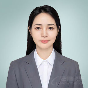石龙律师-彭雯馨律师