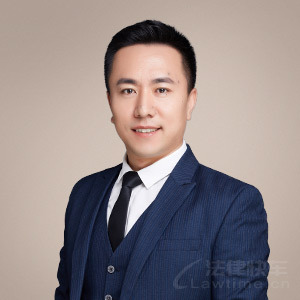 庆安县律师-马小龙律师
