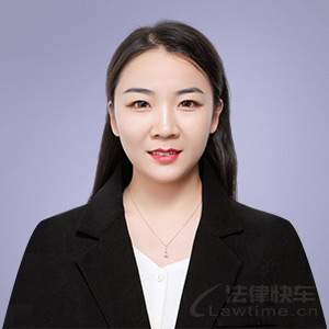 神木市律师-刘宁霞律师