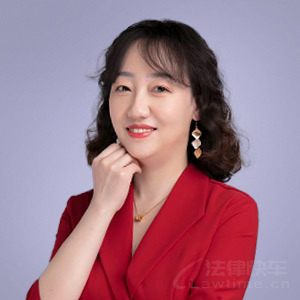 湖北律师-邓媛娟律师