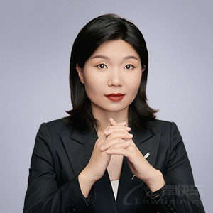 北京律师-曹晓静律师