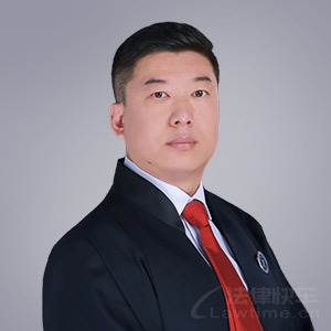公主岭市律师-刘冬律师