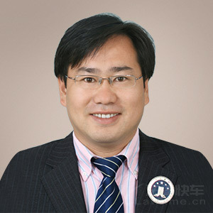 广西律师-程广超律师