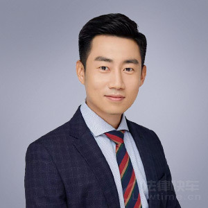  Lawyer Tai An - Lawyer Ding Hao
