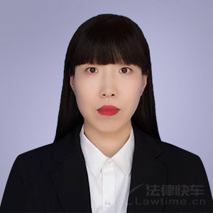 南皮县律师-李美红律师