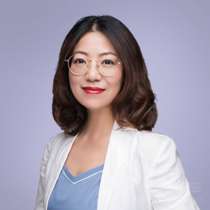 辽宁创越律师事务所杨薇律师